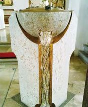 St. Silvester, Jungingen