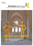 kirchenPÄDAGOGIK 2022 kirchenPÄDAGOGIK 2022