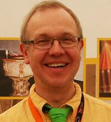 Wolfgang Schneider