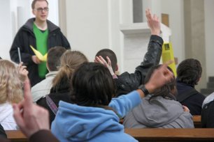 Ausbildung