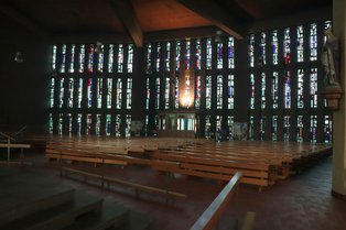 Vernetzung Kirchenpädagogik