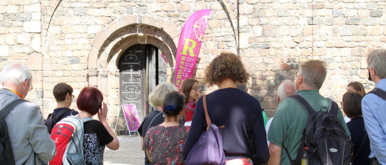 Bundesverband Kirchenpäadagogik e. V. 